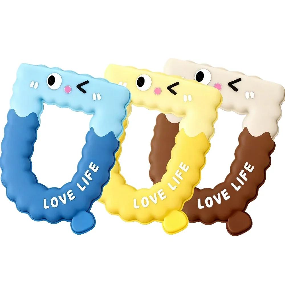 Waterproof Non-Slip Toilet Seat Cushion - Foam Silicone Material Universal Size Washable All Year Round Home Bathroom Essential