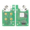 Compatible with Renault Koleos, Kadjar, Megane Smart Card Circuit Board 434MHz 4A-7953M
