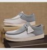 Men's 2025 Spring Retro Soft Sole Slip-On Loafers