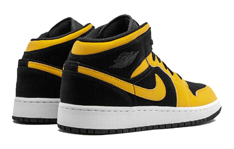 Jordan 1 Retro Mid GS Reverse New Love 554725-071