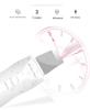 Ultrasonic Skin Scrubber for Deep Cleansing and Blackhead Removal