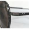 Used BOTTEGA VENETA black sunglasses