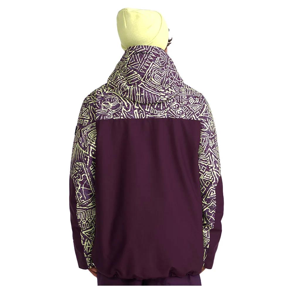 O´neill Jacket O´Riginals Block