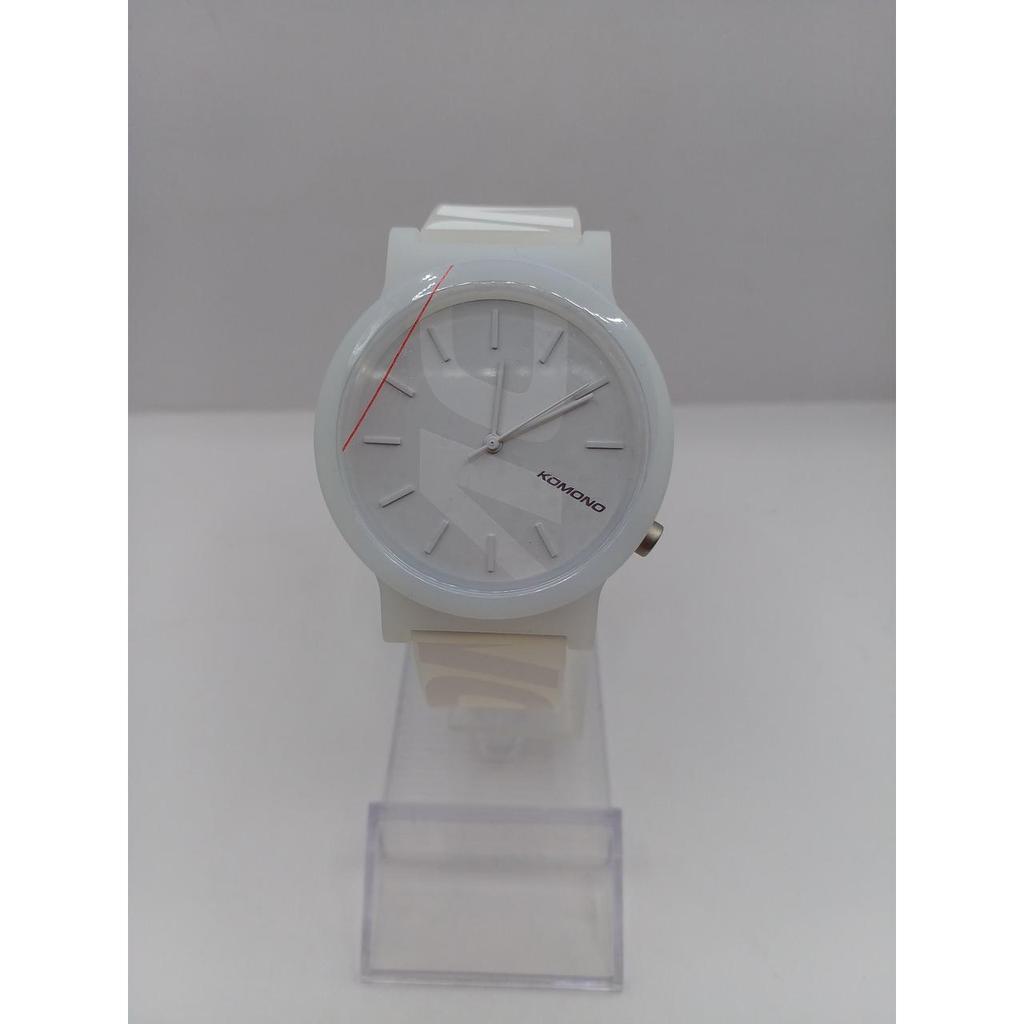 Used KOMONO 1055.4310.0467 Quartz watch