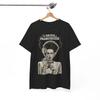 The Bride of Frankenstein T-shirt, Halloween Horror Classic Movie, Unisex Tee
