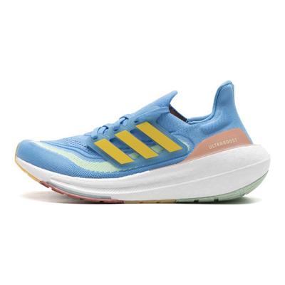 UltraBoost Light 'Red Blue Mismatch' Sneakers IE8488