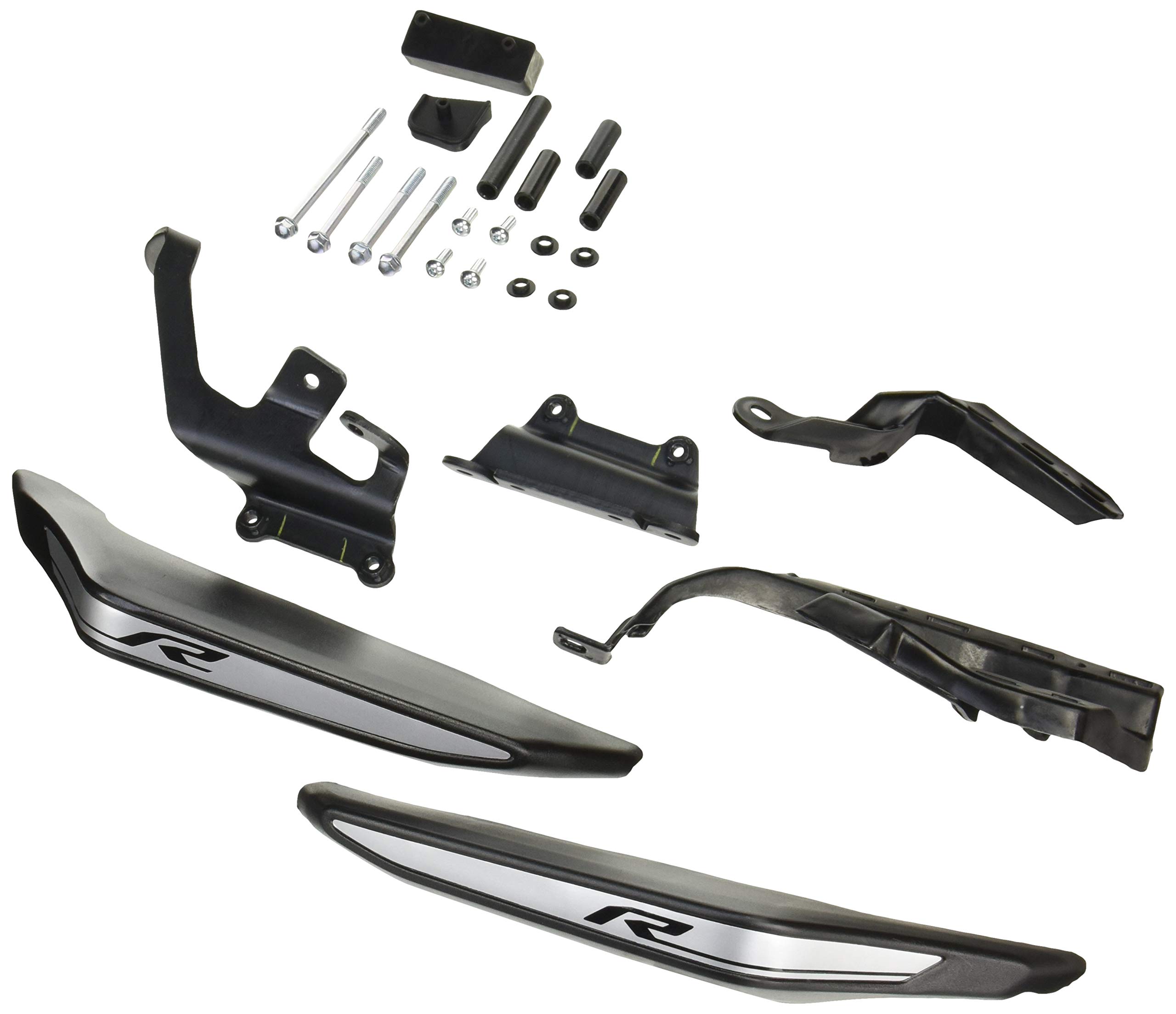 

YAMAHA Cowling Protector for 2019 Model YZF-R25 (B3P1/B6P1) ~ Q5K-YSK-120-E01