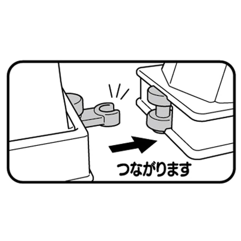 Takara Tomy Tomica Dream Tomica No. 178 Disney Tomica Parade Mickey Mouse Miniature Car Toy for Ages 3 and Up