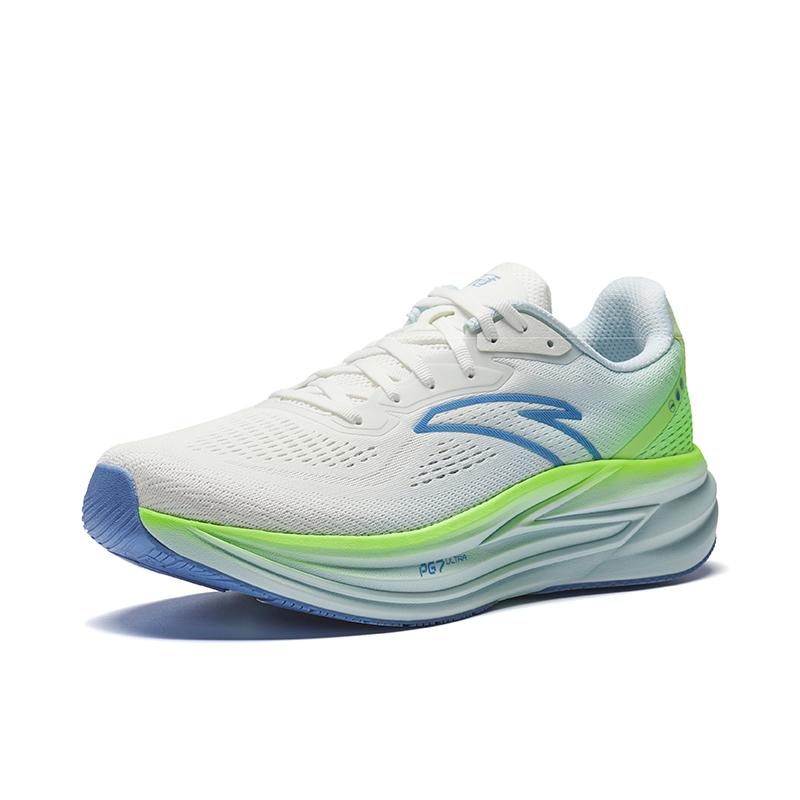 Anta Champion 4. Generation PG7 Professionelle Dämpfung Laufschuhe Herren Sneaker 112535562-7