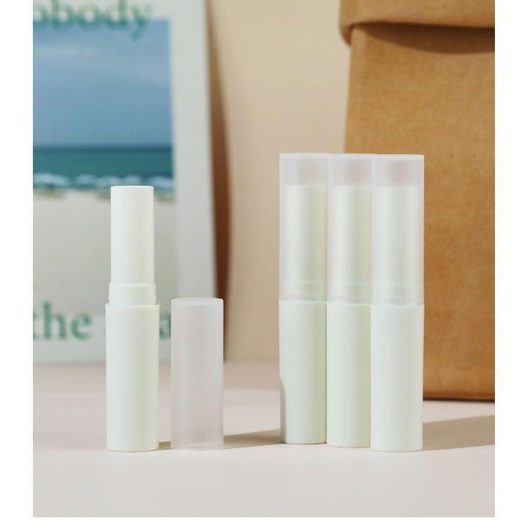 Batom Coreano de Luxo DIY Tubo Vazio - 5g Recipiente de Batom