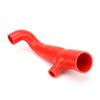 New Silicone Auto Radiator Hose Silicone Intake Hose Pipe Kits for Cooper S R55 R56 R57 Pre‑LCI 1.6L N14 2007 to 2010