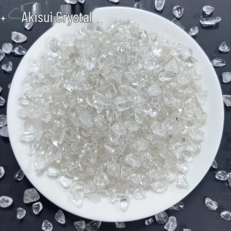 Demagnetizing Stone & Bowl Crystal Purification Set for Bracelets & Displays