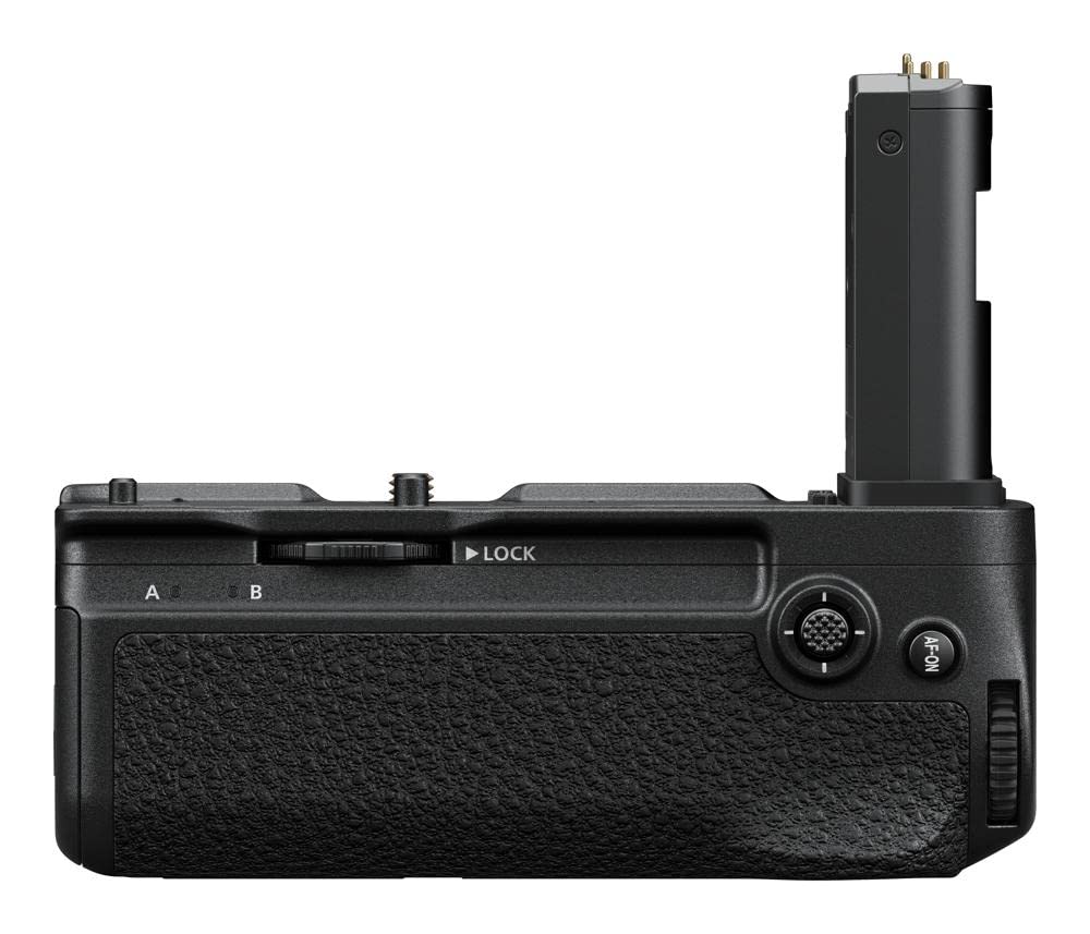 Nikon Mirrorless Camera Z8 Power Pack Black MB-N12