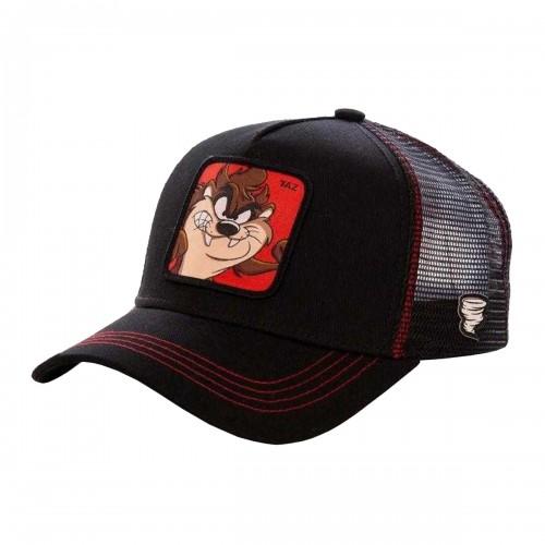Capslab Unisex Adult Freegun Looney Tunes Trucker Cap