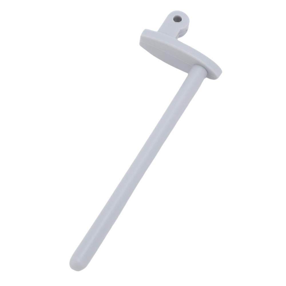 

Plastic Sewing Machine Spool Pin Durable Thread Spool Pin for Singer 4411, 4423, 4432, 5511, 5523, 5532, 5554, 6335