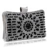 Diamond Evening Bag Ladies Banquet Bag Evening Evening Bag