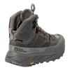 Jack Wolfskin Hiking Boots Terraquest Texapore Mid