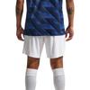Nike Aero-Fit Elastic Logo Three-Quarter Casual Shorts Men Shorts IB5240-100