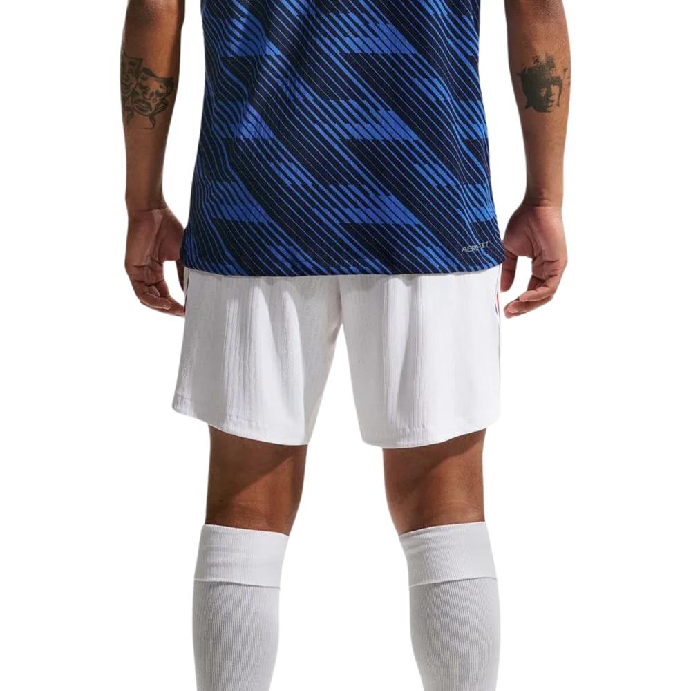 Nike Aero-Fit Elastic Logo Three-Quarter Casual Shorts Men Shorts IB5240-100