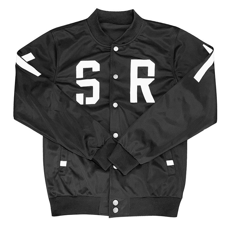 baseball training jacket