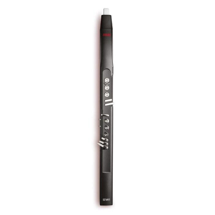 Akai Professional EWI 5000 Wind Synthesizer (Black)