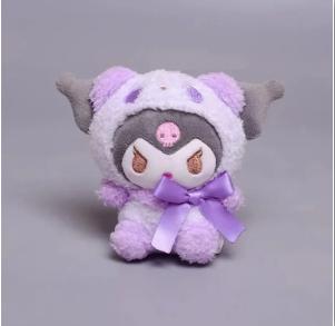

.25cm Adorable Plush Figure, Animation Plush Plaything, Graduation Season Children s (Girls ) Present, Xmas, Celebration Present 11cm-30cm