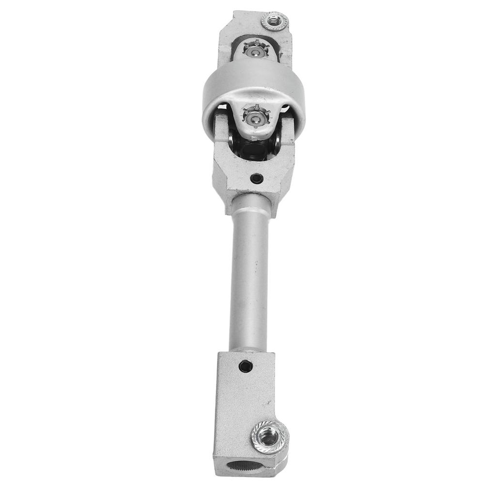 Lower Steering Column Shaft 32306758076 Double Joint Shaft for E53 X5 L6 V8 Sport Utility