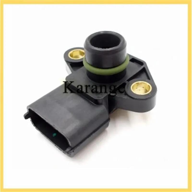6655423117 6675420017 New Engine Booster Pressure MAP Sensor For Ssangyong Rexton Kyron Acyton 2.0 2.7 Xdi