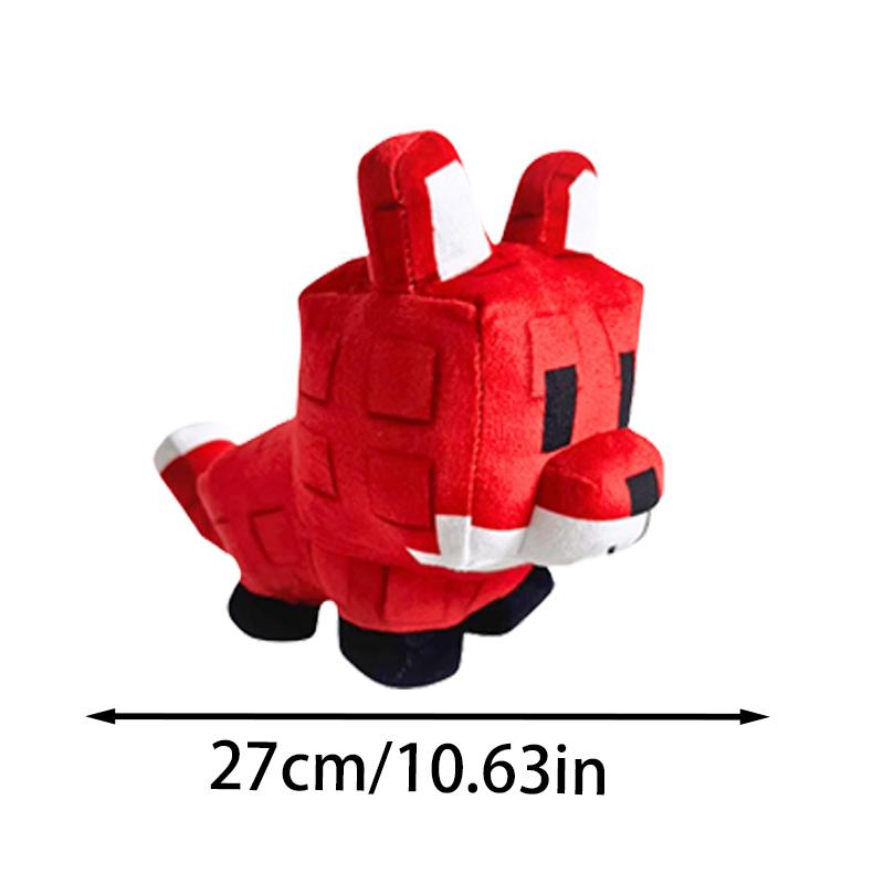 

Grow A Garden Plush Toys Realistic Interesting Game Peripherals Collectible Exquisite Decorative Ornaments Gift For Friend Child