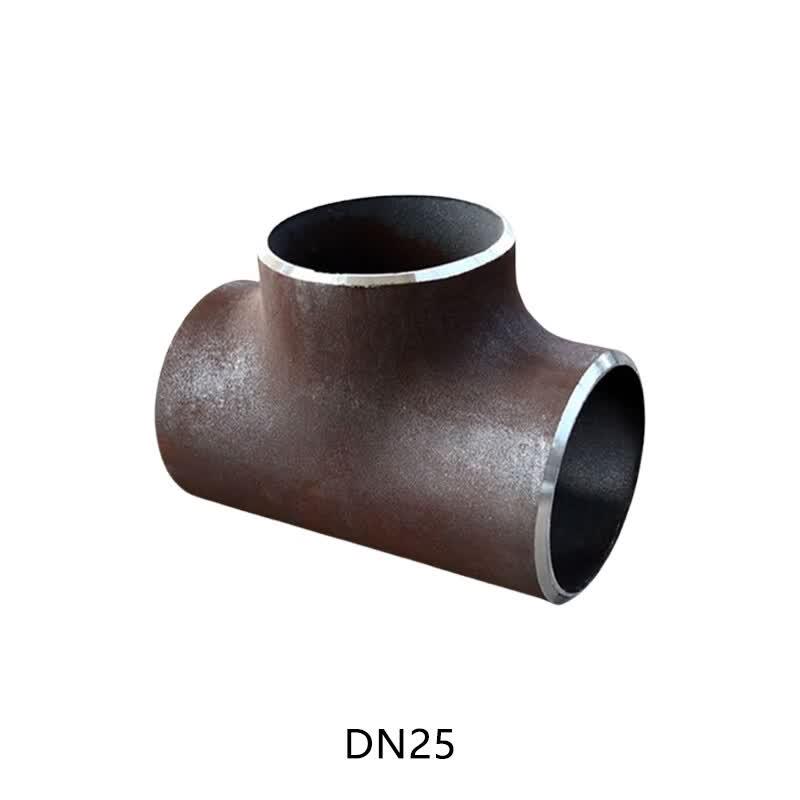 Junsheng Tianhong Welded Tee Fitting