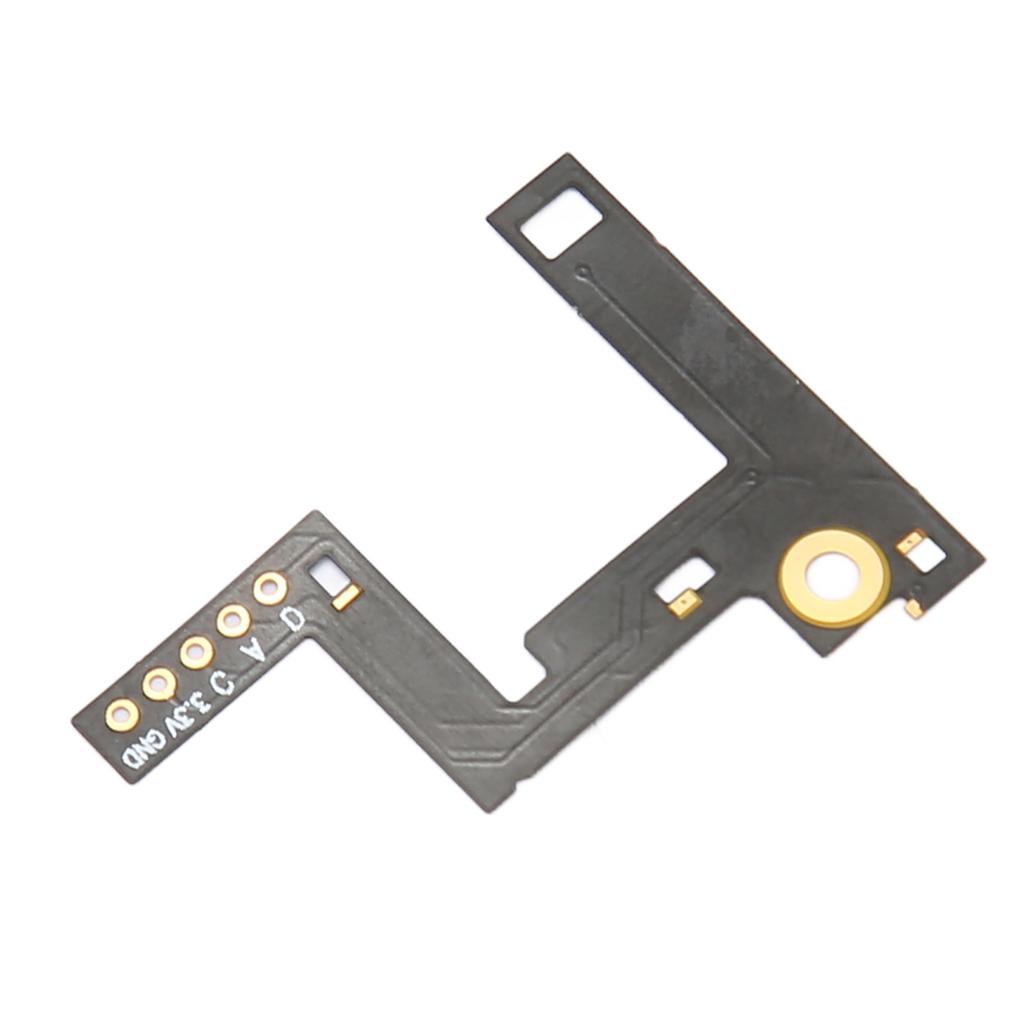 Motherboard-Anschluss-Flexkabel, professionelles Ersatz-CPU-Flexkabel für Switch OLED Flex Sx