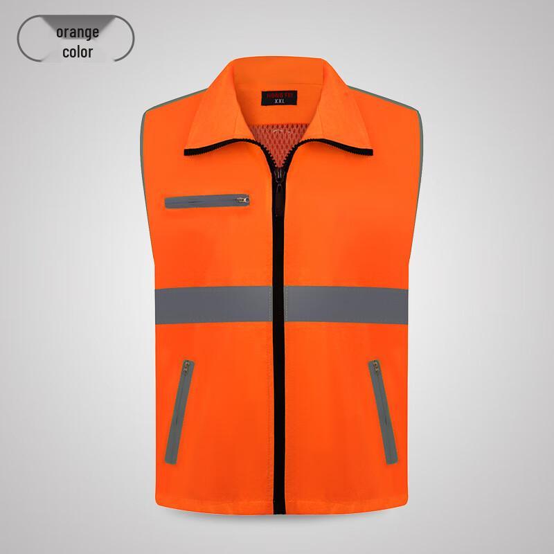 OEING Promotional Work Vest