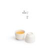 Nanshan White Porcelain Personal Tea Cup
