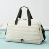 High-value High-end Short-distance Travel Bag, Duffle Bag, Fitness Sports Bag, Boarding Bag, Can Be Set with a Trolley Bag