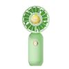 Portable Mini USB Handheld Fan for Dorm, Office, and Outdoor Use