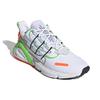 adidas Lxcon Sneakers 'White Solar Green Orange' FW6377