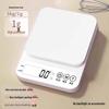 Zhaoran High Precision Kitchen Scale