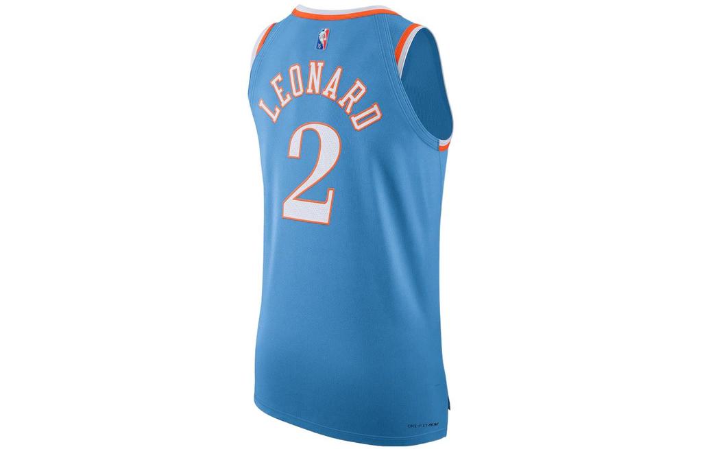 Nike Basketball Jersey Men's Blue DB3634-462