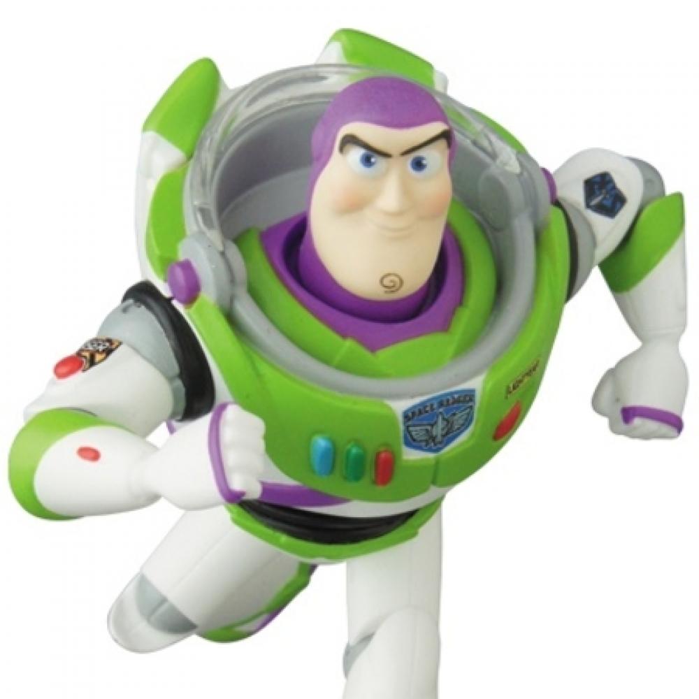 

Medicom Toy Medicom Toy № 503 История игрушек 4 Базз Лайтер для Японии