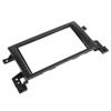 2 Din Bil DVD Stereo Radio Fascia Dash Panel Ramme Dekorsett Passer for Suzuki Grand Vitara 2005+