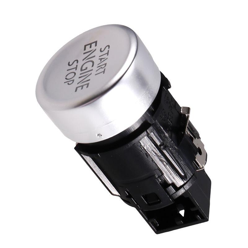 Vielseitig Für VW Golf MK7 2013-2020 Auto Start-Stopp-Knopf Zündschalter Motorsteuergerät 5G2959839B