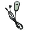 Easy Carry Recliner Control Switches 2 Adjustable Positions 12 32V Motorized Sofa Controller Easy Installation for Homes