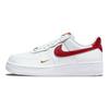 Жіночі кросівки Nike Air Force 1 Essential Low 'White Gym Red' CZ0270-104