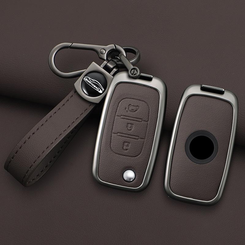 Kryt klíče od auta Pouzdro na klíčenku Pro Mercedes Benz Smart Fortwo 453 Forfour 2015 2016 2017 CWTWB1G767 TWB1G767 Příslušenství ke klíčence