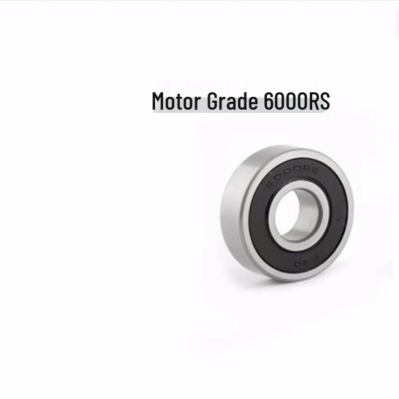 KEWEIDUN 6803RS Deep Groove Ball Bearing