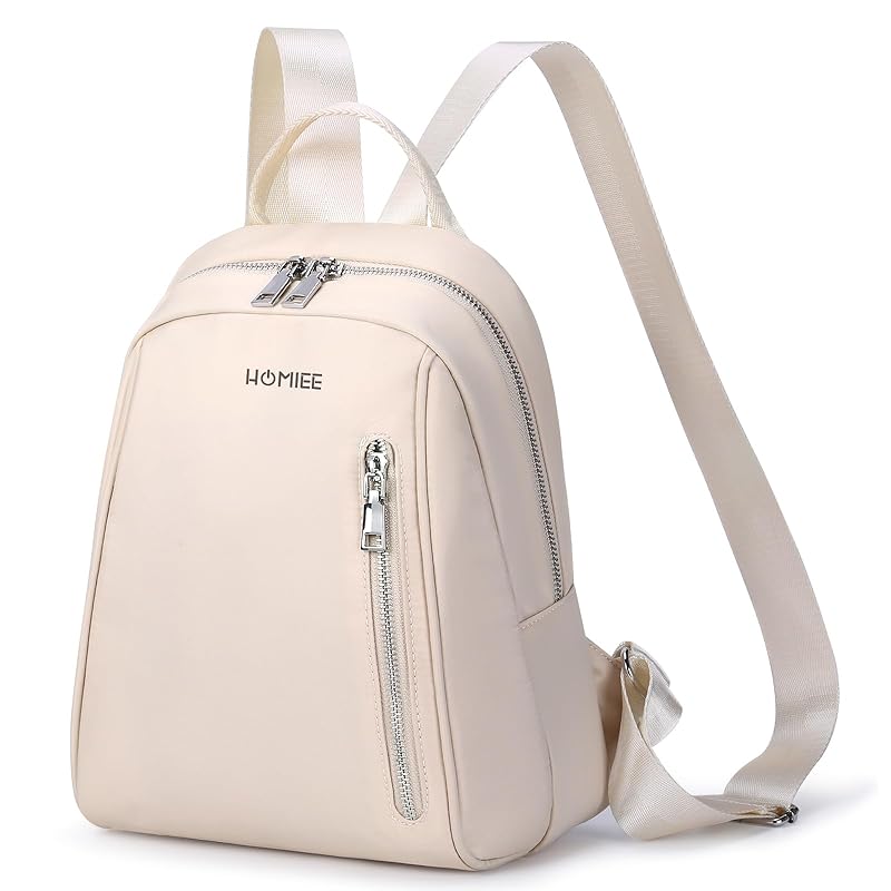 

[HOMIEE] backpack ladies waterproof lightweight commute Commuting to school rucksack Shoulder bag handbag adult 3way mothers bag multifunctional large
