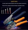 SMC3 PH2.0 VH2.54 3.96 Connector Crimping Pliers Tool