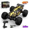 1:14 Full‑Proportional RC Monster Truck,High‑Speed Off‑Road Climbing Racing Car,2.4G Remote Control All‑Terrain Buggy Toy For Boys