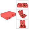 38 st Universellt SAC Självjusterande Kopplingsmonteringsverktyg Kopplingsinställningsverktyg för Justering