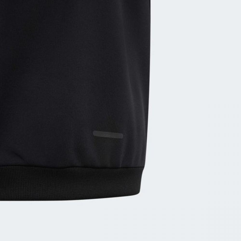 Adidas Kids Essential 3 Stripes Track Top